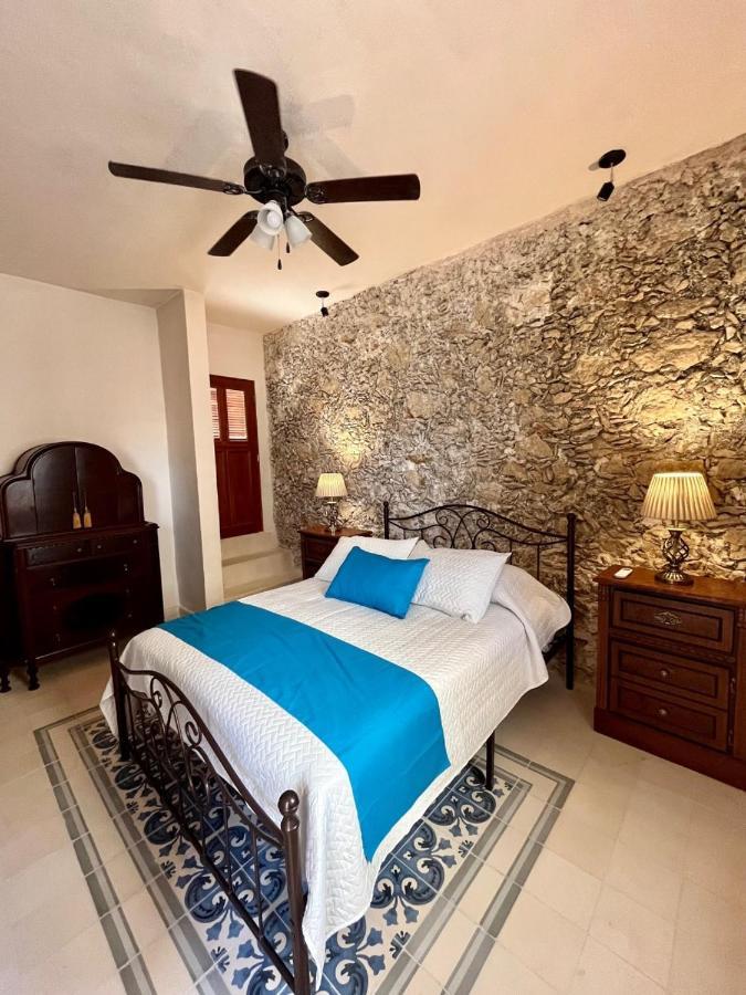 Habitación Doble con terraza