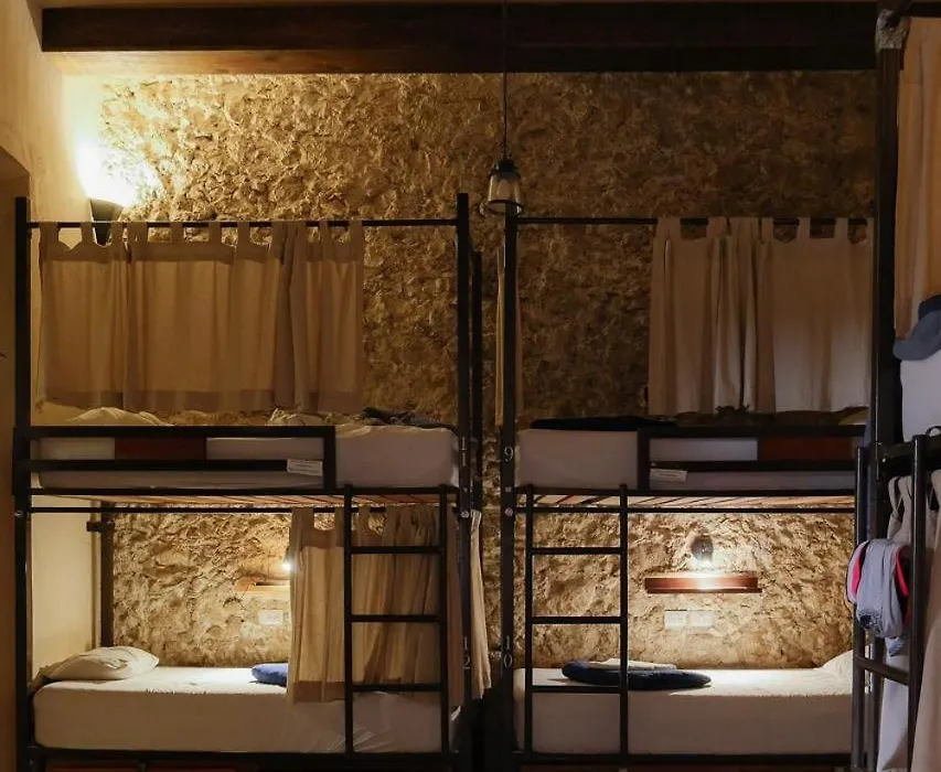 Hotel&Hostal Boutique Casa Garza-1