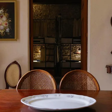 Hotel&Hostal Boutique Casa Garza-2