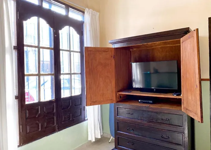 Luna Nueva -BoutiqueHostal